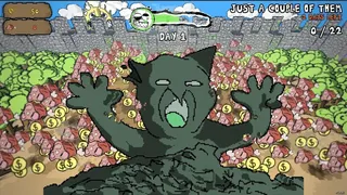 Goblins Gotta Go