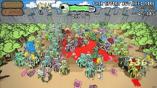Goblins Gotta Go