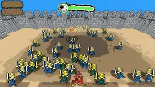 Goblins Gotta Go
