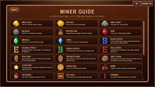 Bebe Miner