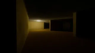 Backrooms: Forget Me Not