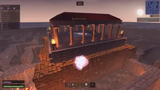Скриншот 5 к игре Daedalia