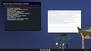 Скриншот 5 к игре Glims