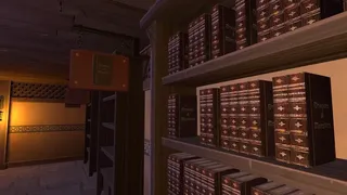 Tidy Arcana