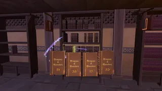 Скриншот 5 к игре Tidy Arcana