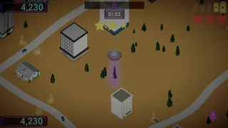 Abductables