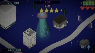 Abductables