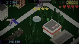 Abductables