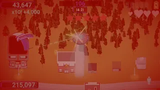 Скриншот 5 к игре Abductables