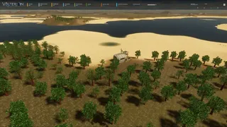 VALTERION: THE LOST EARTH