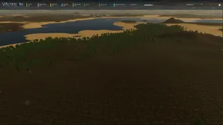 Скриншот 5 к игре VALTERION: THE LOST EARTH