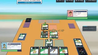 Скриншот 5 к игре TOP CUT: Locals to Worlds