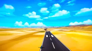 United Skies of America