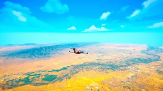 United Skies of America