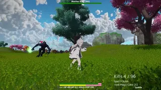 Скриншот 6 к игре Minya in the Sky