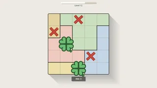 LUCK IT
