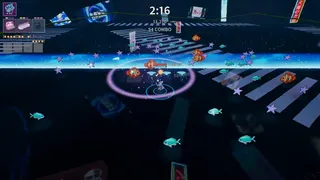 Скриншот 6 к игре Archechord
