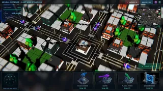 Neural Defense