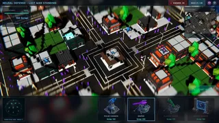 Neural Defense