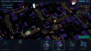 Neural Defense