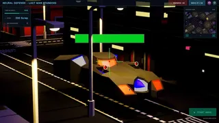 Скриншот 6 к игре Neural Defense