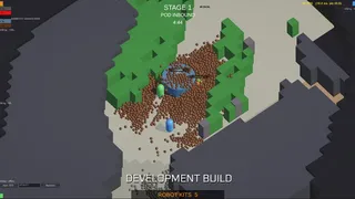 Core Panic!