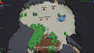 Core Panic!