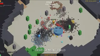 Скриншот 5 к игре Core Panic!