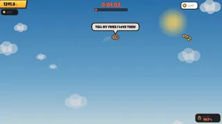 Silly Potato — Home-Run Edition