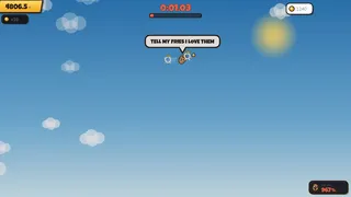 Silly Potato — Home-Run Edition