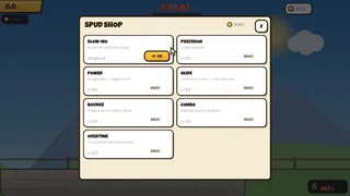 Скриншот 7 к игре Silly Potato — Home-Run Edition