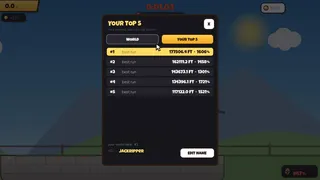 Скриншот 8 к игре Silly Potato — Home-Run Edition