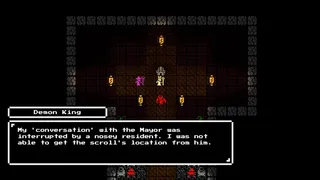 Скриншот 5 к игре Aeterna: Shattered Legacy