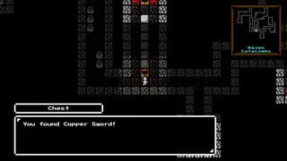 Скриншот 6 к игре Aeterna: Shattered Legacy