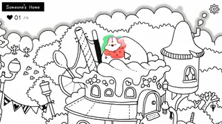 ハートレジャー リカラーワールド