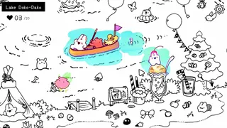 ハートレジャー リカラーワールド