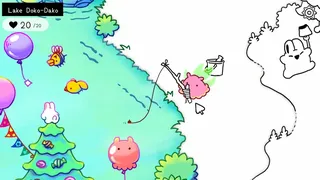 ハートレジャー リカラーワールド
