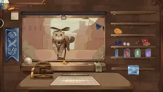 Tinker's Nook