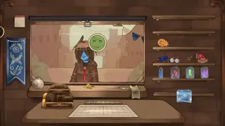 Скриншот 8 к игре Tinker's Nook