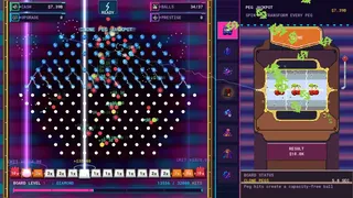 Idle Plinko