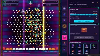 Idle Plinko