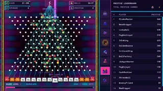 Idle Plinko