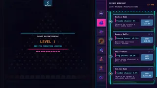 Idle Plinko