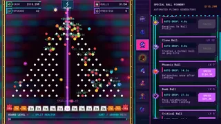 Скриншот 5 к игре Idle Plinko