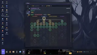 Скриншот 5 к игре AFK - Army For Keyboard
