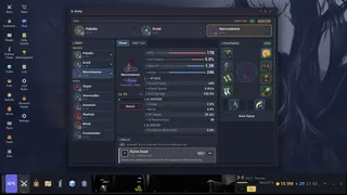 Скриншот 6 к игре AFK - Army For Keyboard