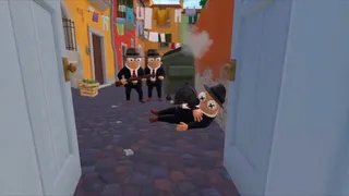 Mamma Mia
