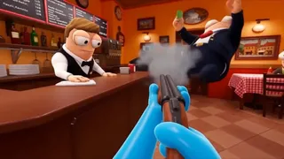 Mamma Mia