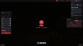 Aim Break