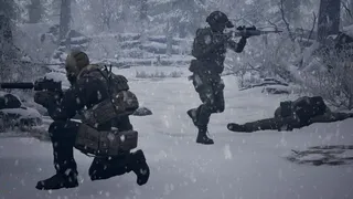 Скриншот 7 к игре NIRQALA